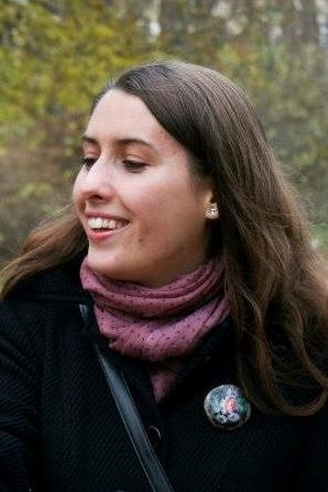 Olena Dobosh